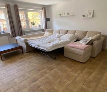 North Geestemund Apartment | Ferienwohnung Familie Reiprich