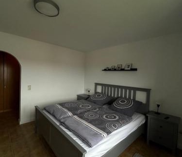 North Geestemund Apartment | Ferienwohnung Familie Reiprich