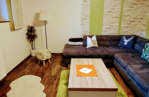 Fuegenberg Apartment | Ferienwohnung Familie Fiechtl