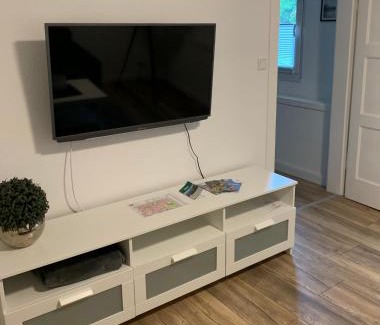 Olpe Apartment | Ferienwohnung Familie Heite