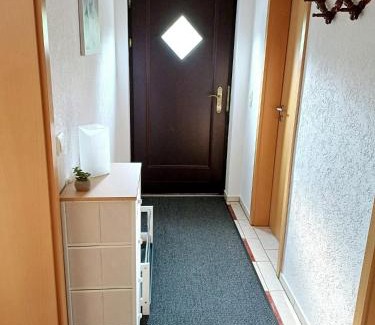Pohla Apartment | Ferienwohnung Familie Krauß