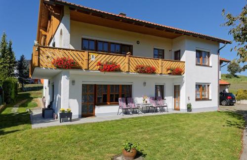 Wegscheid Apartment | Ferienwohnung Familie Resch
