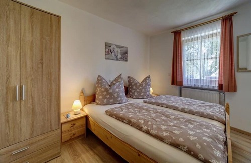 Wegscheid Apartment | Ferienwohnung Familie Resch