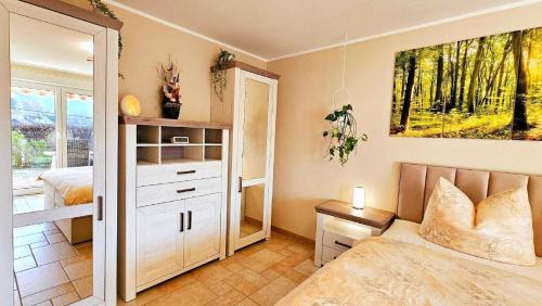 Delliehausen Apartment | Ferienwohnung Fasse im Solling - Natur hautnah erleben