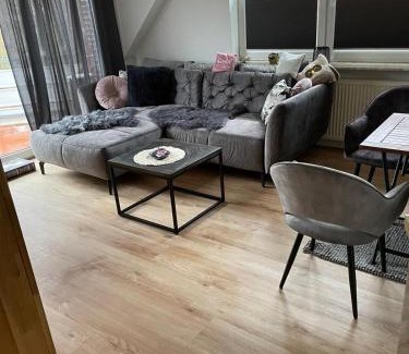 Rhauderfehn Apartment | Ferienwohnung Fehn