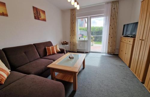 Rhauderfehn Apartment | Ferienwohnung "Fehn-Moor" 95156