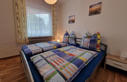Rhauderfehn Apartment | Ferienwohnung "Fehn-Moor" 95156