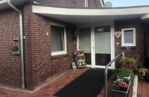 Rhauderfehn Apartment | Ferienwohnung "Fehn-Moor" 95156