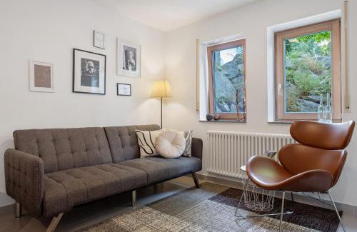 Oberrotweil Apartment | Ferienwohnung Feierabend