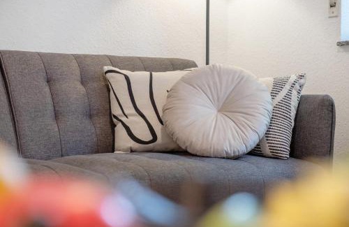 Oberrotweil Apartment | Ferienwohnung Feierabend