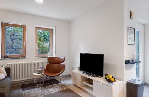 Oberrotweil Apartment | Ferienwohnung Feierabend