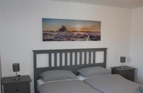 Struppen Apartment | Ferienwohnung Feldblick