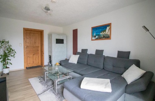Hohenkirchen Apartment | Ferienwohnung Feldstein