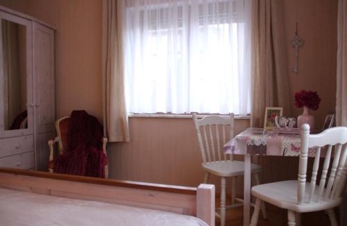 Wilthen Apartment | Ferienwohnung Felicitas Wilthen