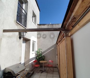 Wittlich Apartment | Ferienwohnung, Ferienapartment, Monteurwohnung,