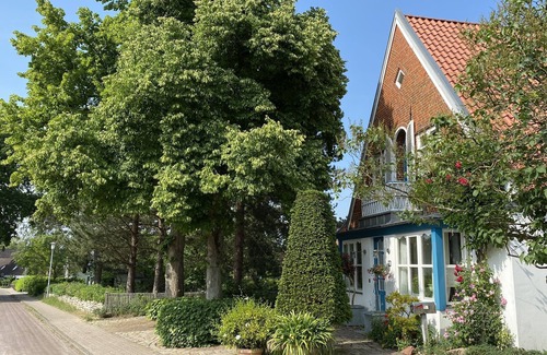 Worpswede Apartment | Ferienwohnung Ferienbaum