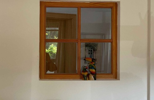 Worpswede Apartment | Ferienwohnung Ferienbaum