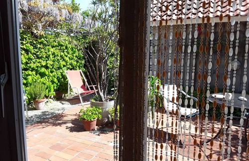 Worpswede Apartment | Ferienwohnung Ferienbaum
