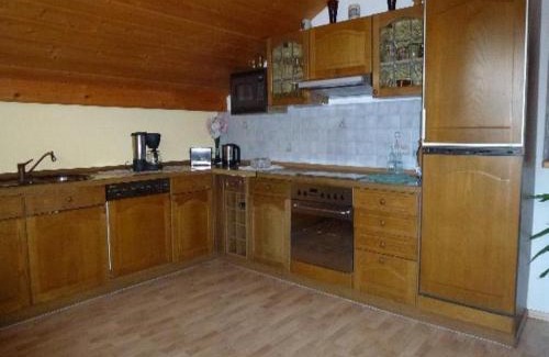 Freyung Apartment | Ferienwohnung Fernblick