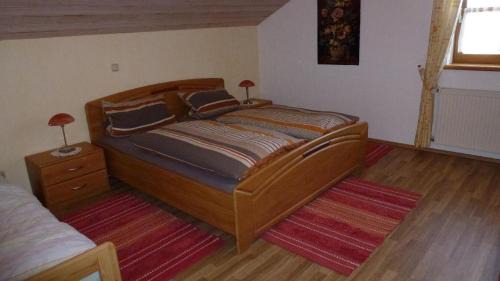 Freyung Apartment | Ferienwohnung Fernblick