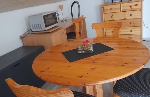 Bischofsdhron Apartment | Ferienwohnung "fernsicht" - Bichlhof Bärfra