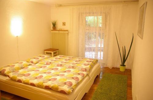 Steintor Apartment | Ferienwohnung Fesenfeld Bremen Steintorviertel