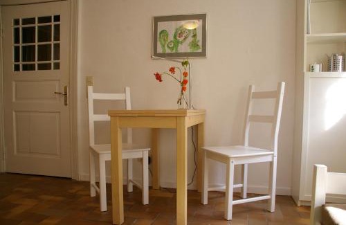 Steintor Apartment | Ferienwohnung Fesenfeld Bremen Steintorviertel