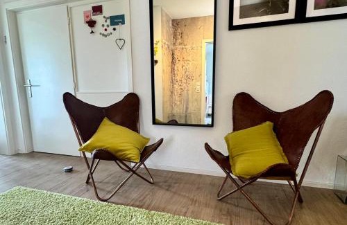 Fichtelberg Apartment | Ferienwohnung Fichtel-STEIN