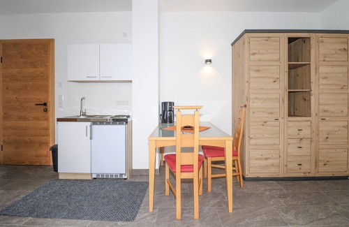 Fieberbrunn Apartment | Ferienwohnung Fieberbrunn