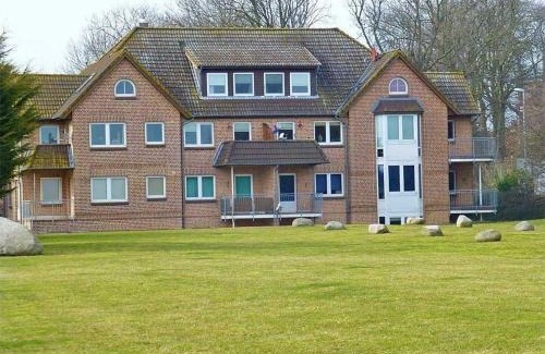 Marienleuchte Apartment | Ferienwohnung Fiete