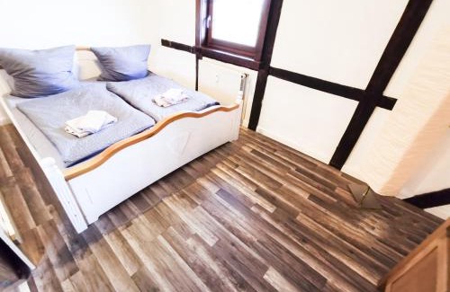 Grevenkop Apartment | Ferienwohnung Fiete