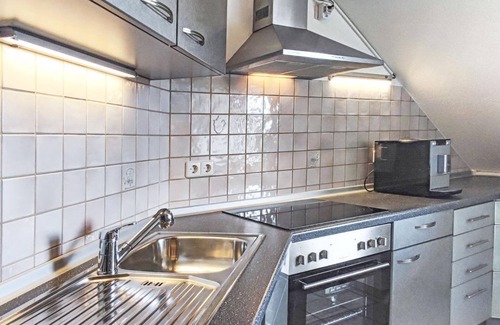 Freudenstadt Apartment | Ferienwohnung Finkenberg