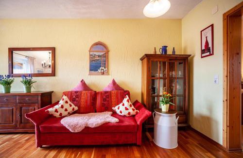 Seeg Apartment | Ferienwohnung Fitzek