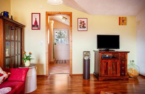 Seeg Apartment | Ferienwohnung Fitzek