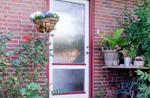 Trappenkamp Apartment | Ferienwohnung Fleur de Lys Urlaub auf Anfrage mit Hund