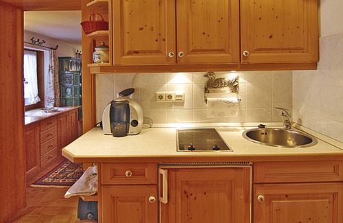 Bayrischzell Apartment | Ferienwohnung Florian - Streinhof Ferienwohnungen