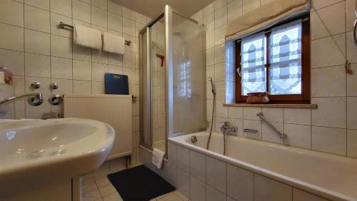 Rosshaupten Apartment | Ferienwohnung Flora