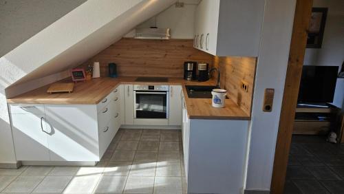 Rosshaupten Apartment | Ferienwohnung Forggensee