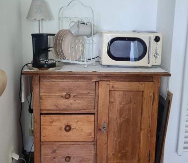Unterallgau Apartment | Ferienwohnung Forsthaus