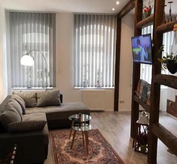 Annaberg-Buchholz Apartment | Ferienwohnung Frohnaublick
