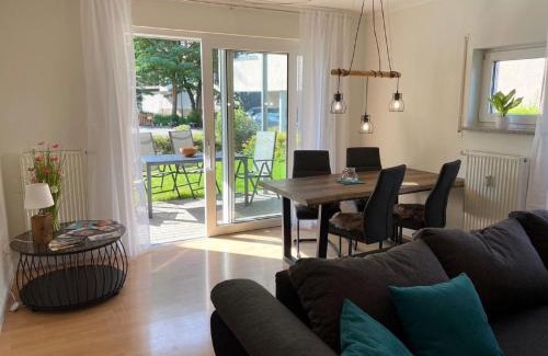 Staffelstein Apartment | Ferienwohnung Frankenliebe