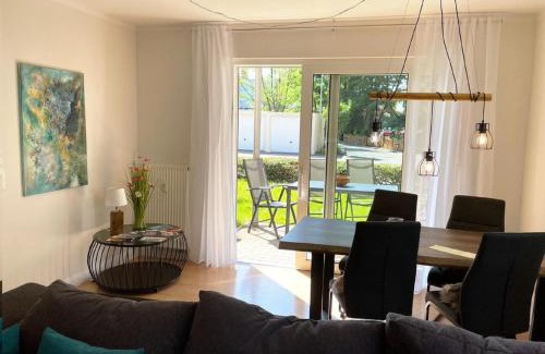 Staffelstein Apartment | Ferienwohnung Frankenliebe