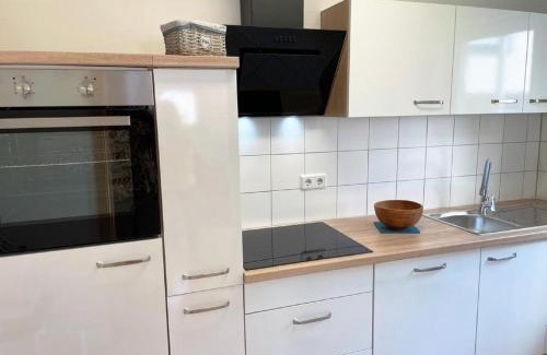 Staffelstein Apartment | Ferienwohnung Frankenliebe