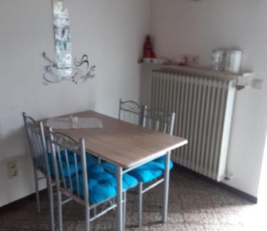 Merzalben Apartment | Ferienwohnung Frank