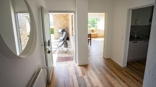 Langscheid Apartment | Ferienwohnung Frank