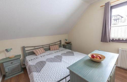 Feriendorf Frankenau Apartment | Ferienwohnung Frankenblick
