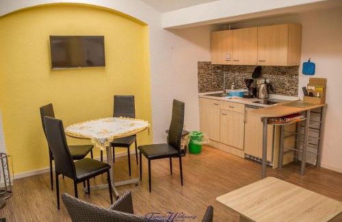 Blasewitz Apartment | Ferienwohnung-Franziska-Wuensche-Wohnung-1
