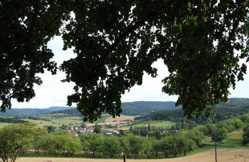 Witzenhausen Apartment | Ferienwohnung Frau Holle