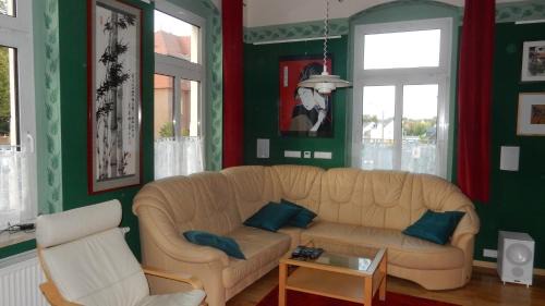 Freibergsdorf Apartment | Ferienwohnung Freiberg, Chemnitzer Straße