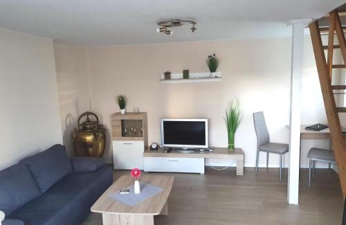 Potschappel Apartment | Ferienwohnung, Freital, cleaning included